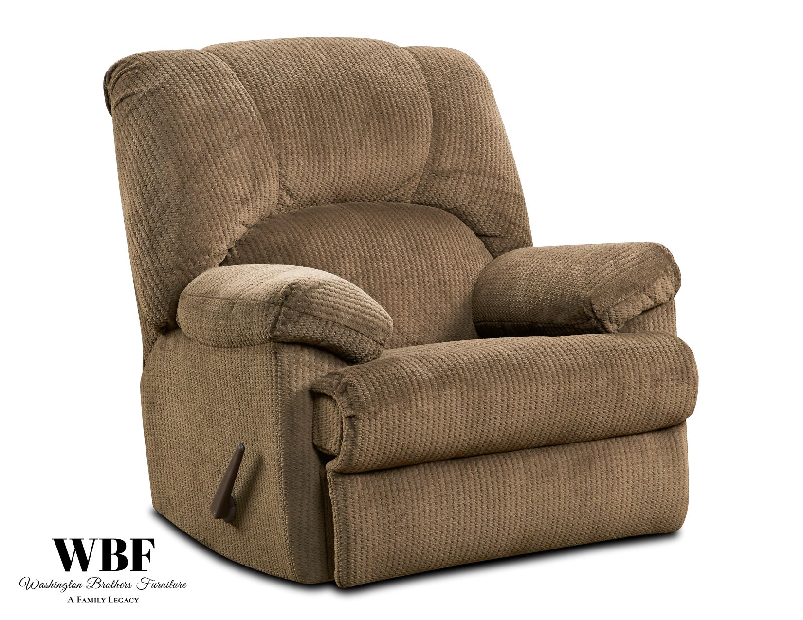 9015 Feel Good Chaise Camel