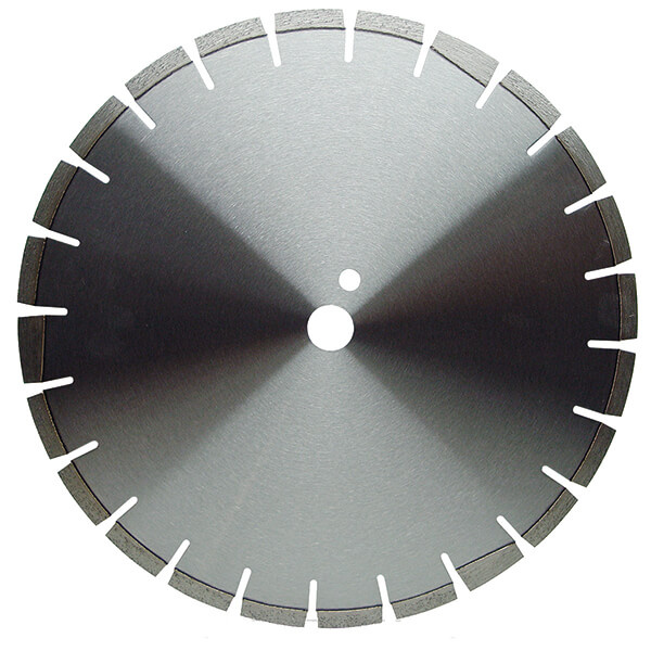 14" Diamond Blade Rental
$15/half $25/day