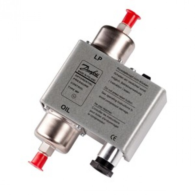 CONTROL DE PRESION
ACEITE MP 55 RET. 120