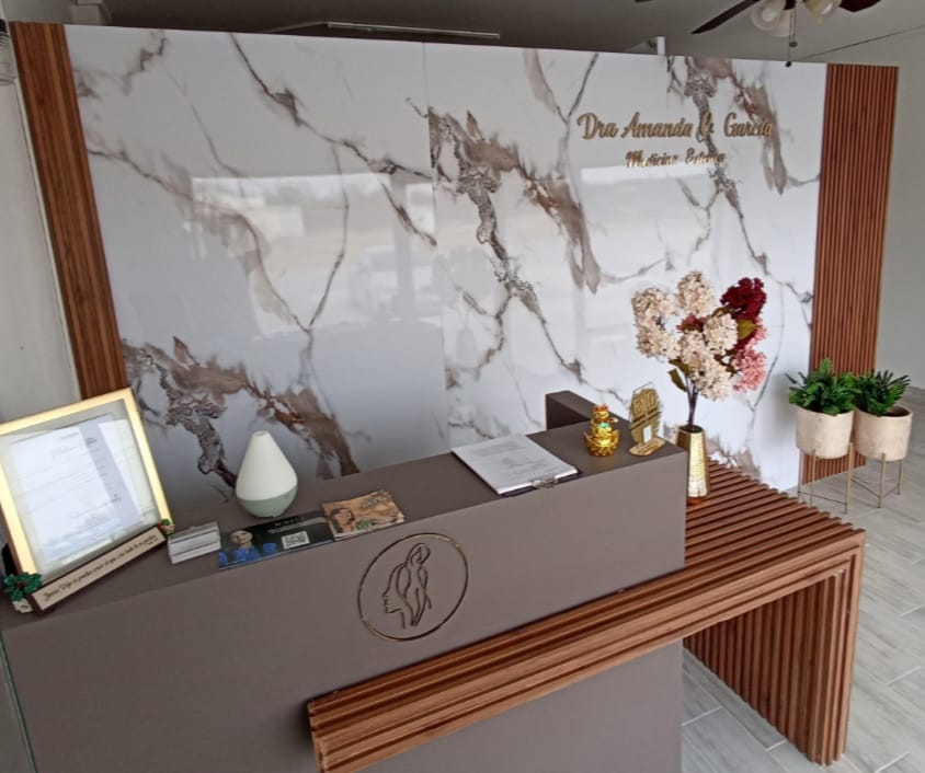 Diseño interiores en locales comerciales.