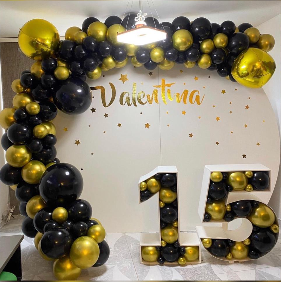 Numero Hueco Para Globos
Medidas: 0.80 alto
Con Globos $90.000
Sin Globos $45.000
Unidad