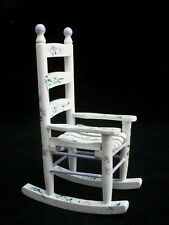 ABC ROCKER WHITE