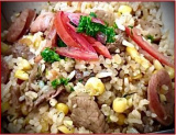 Arroz Ranchero Arroz Ranchero