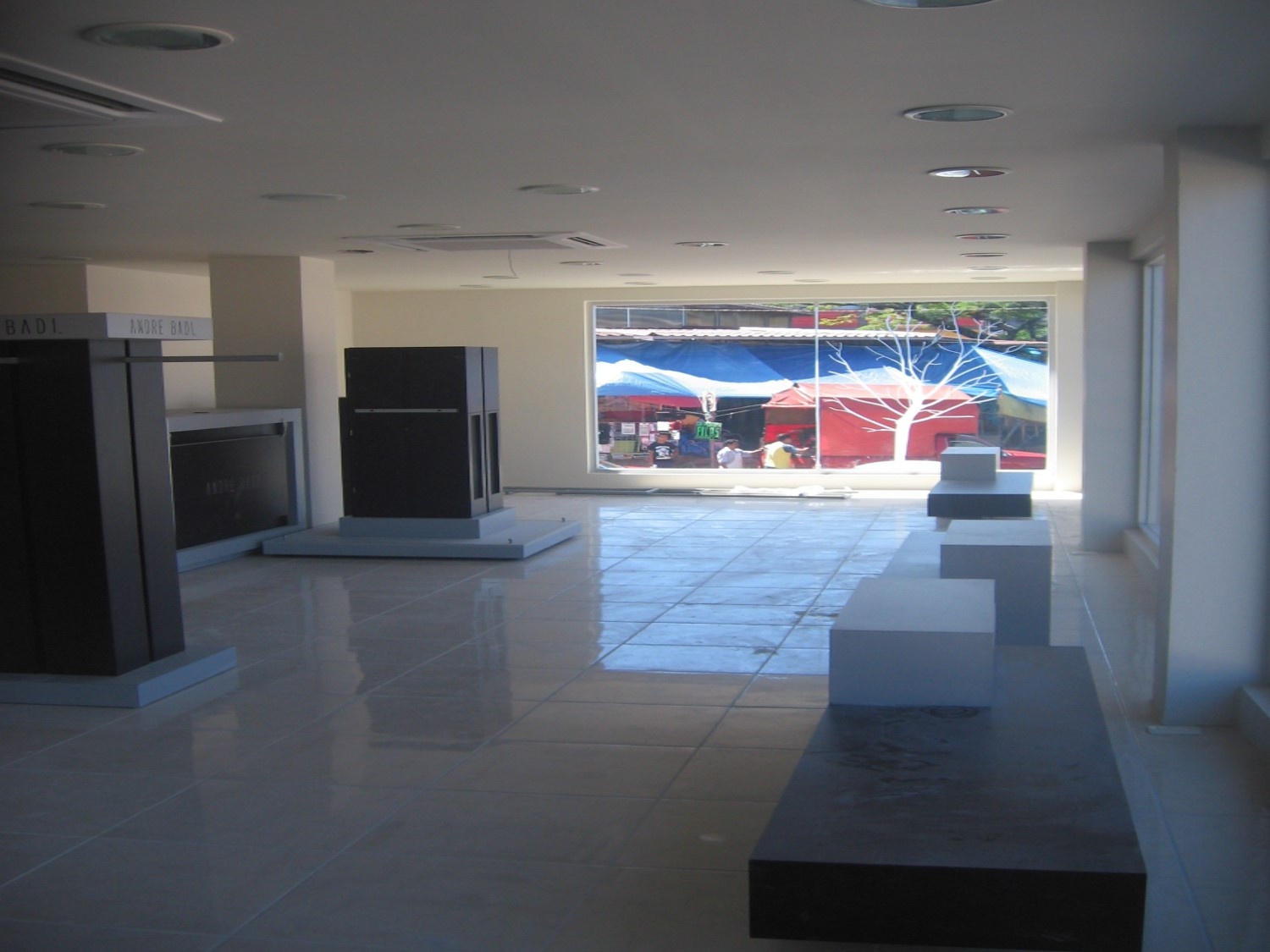 Andre Badi, Xalapa , Ver.
