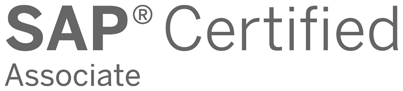 Associate Consultant Logo||||