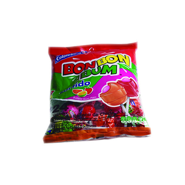 Bon Bon Bum 