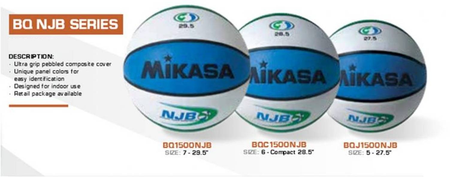 BQ-NJB-SERIES