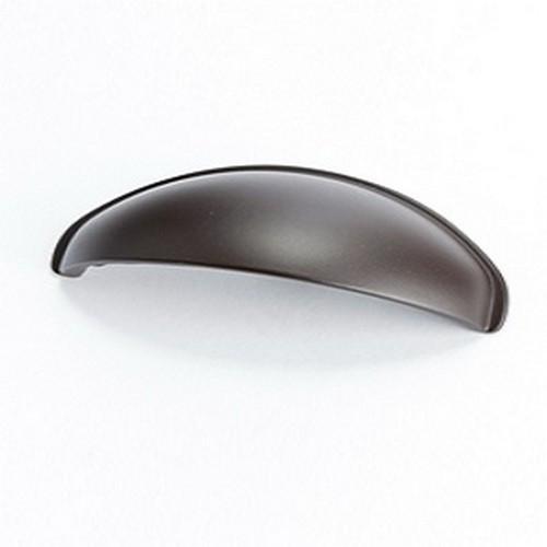 Berenson Timeless Oil Rubbed Bronze Pull Handle