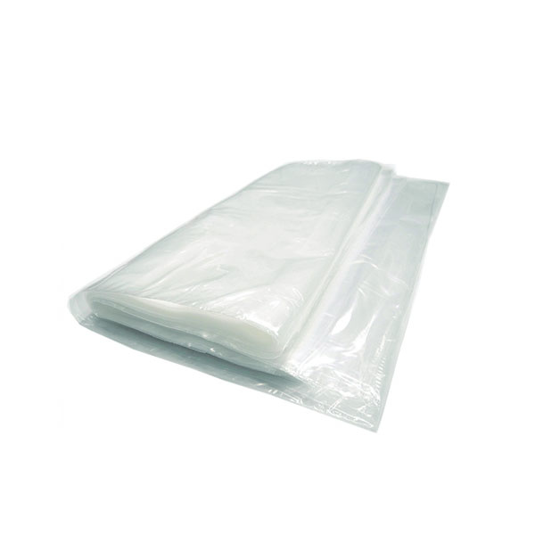 Bolsa transparente y Calibre 2 diversas medidas x100 und 