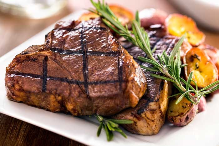 LOS SEMILLONES -carnes