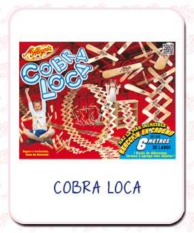 COBRA LOCA
MA 1700 N0. 295
$618.75