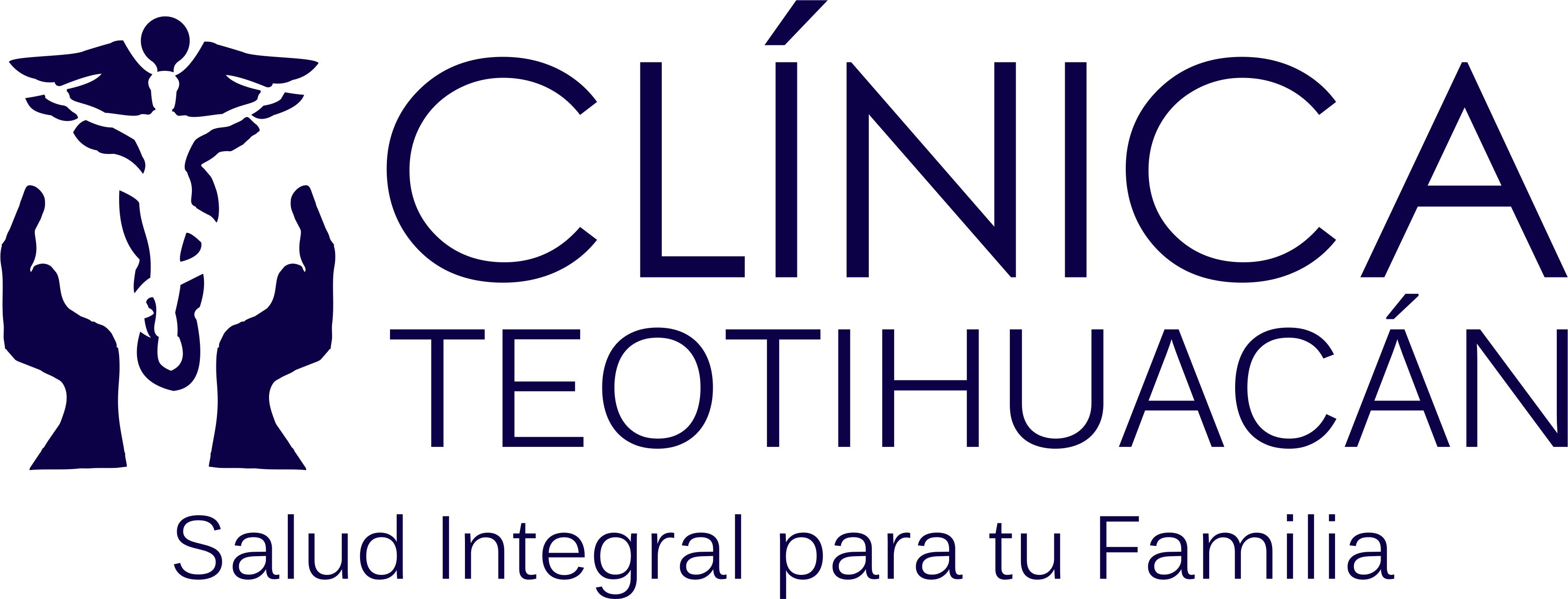 Clinica Teotihuacan