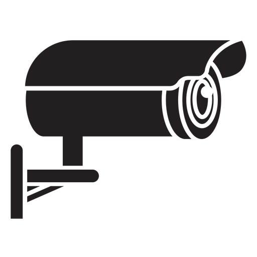 Two buildings icon