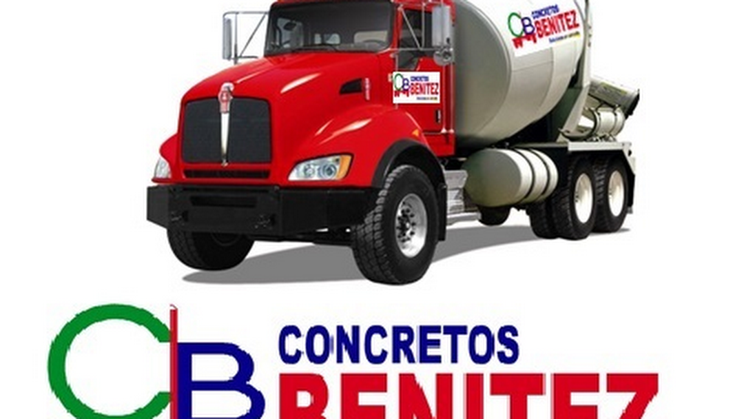 CONCRETOS BENÍTEZ 
