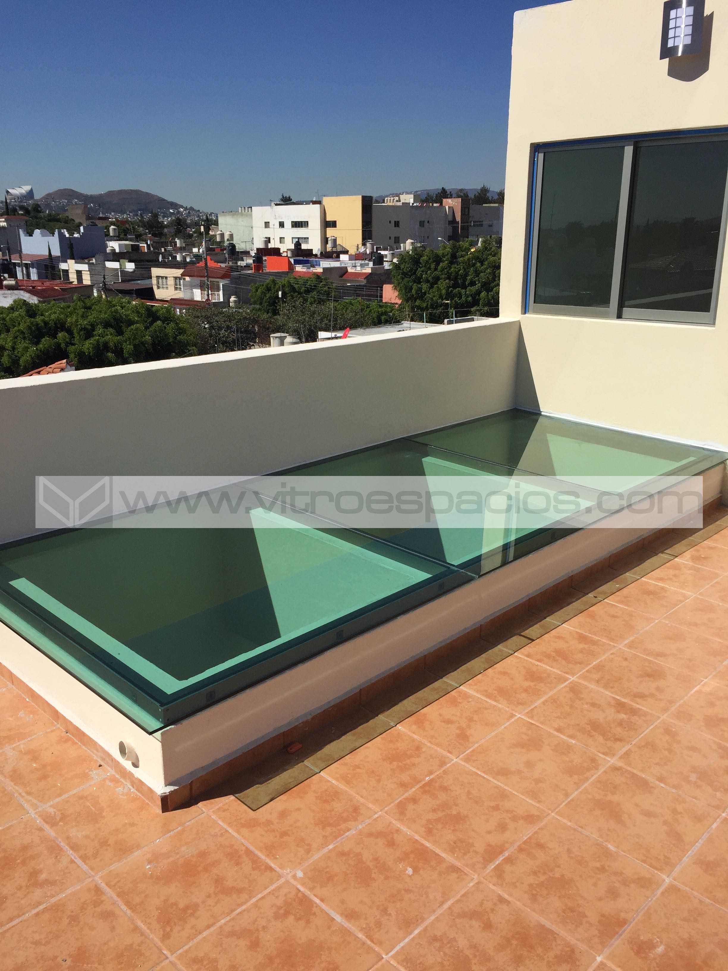 Vitroespacios Proyectos Especialistas En Cristal Templado Especialistas Al Servicio De Su Proyecto