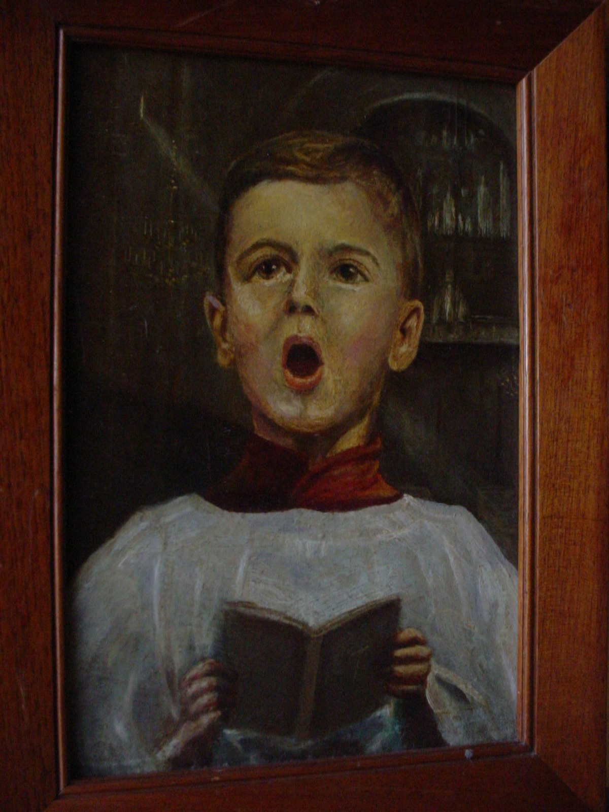 21
Óleo sobre tela
35 x 24 cm