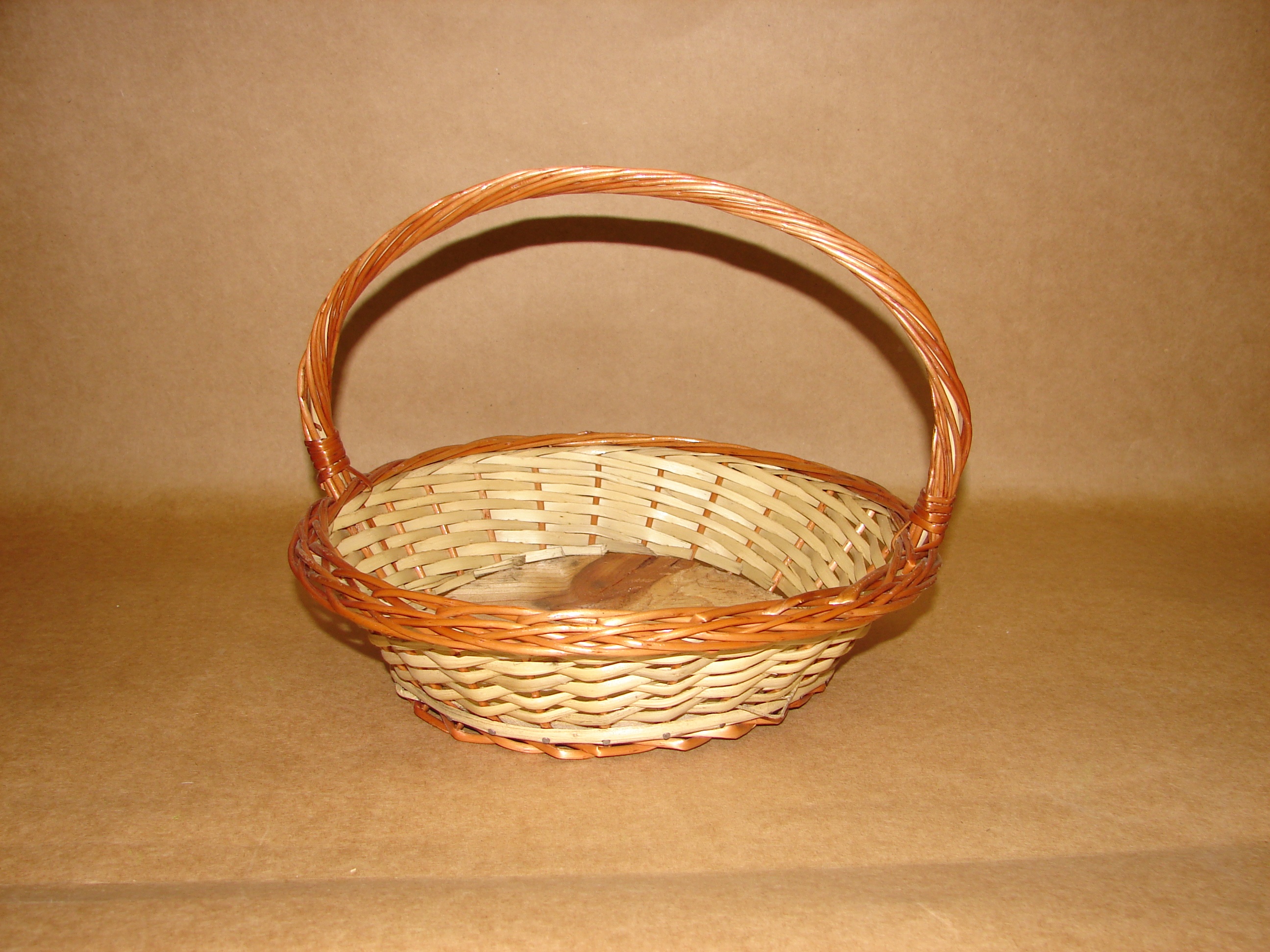 Canasta rodena Colores