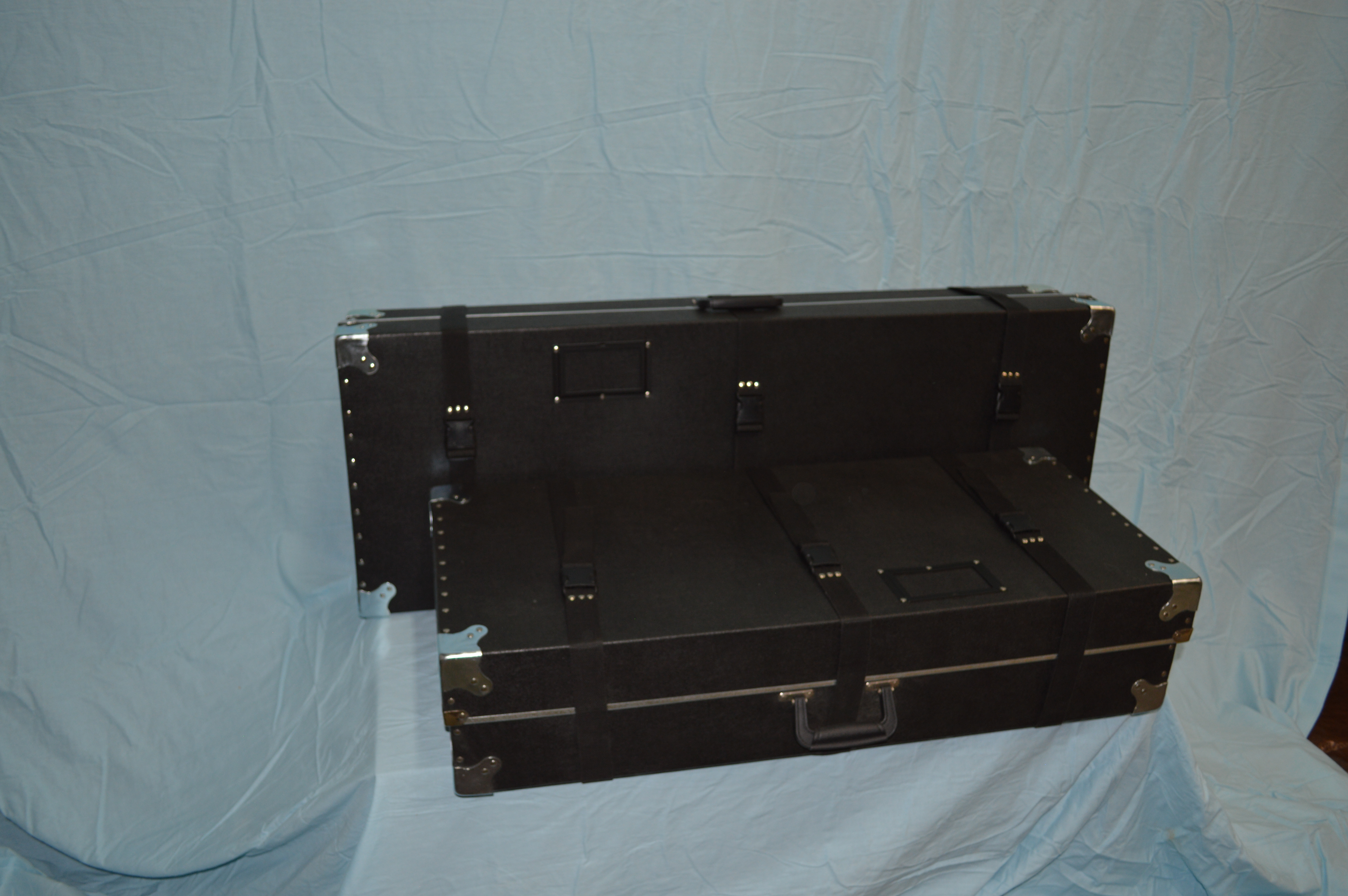 Small & Large Road Cases