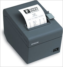 Epson t20 printer||||