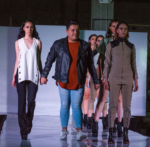 Modiart Escuela de Moda, Diseño y Arte - COSPLAY