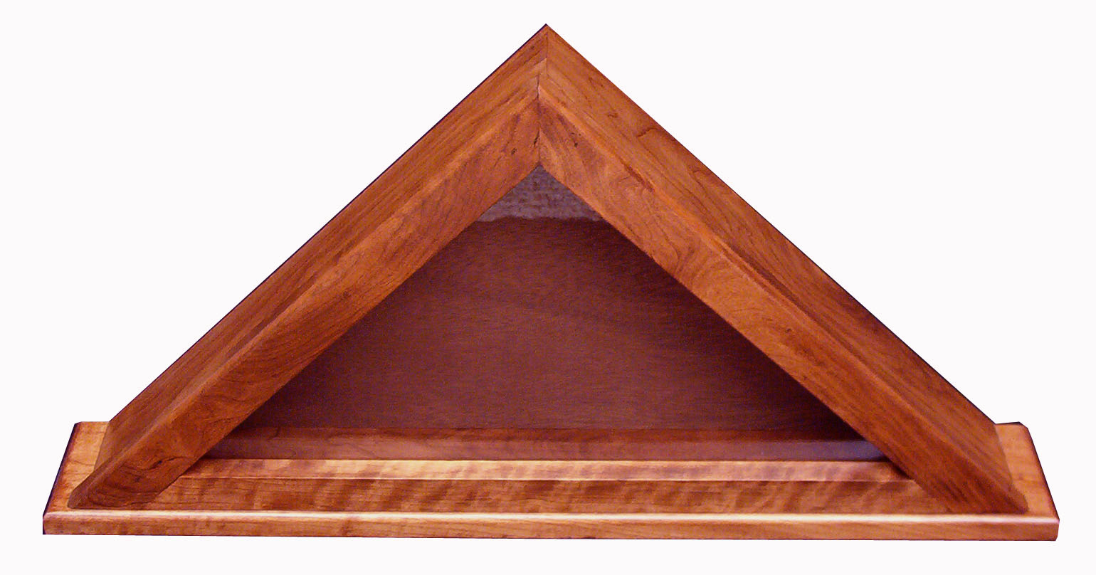 Flag Display-#34, #66