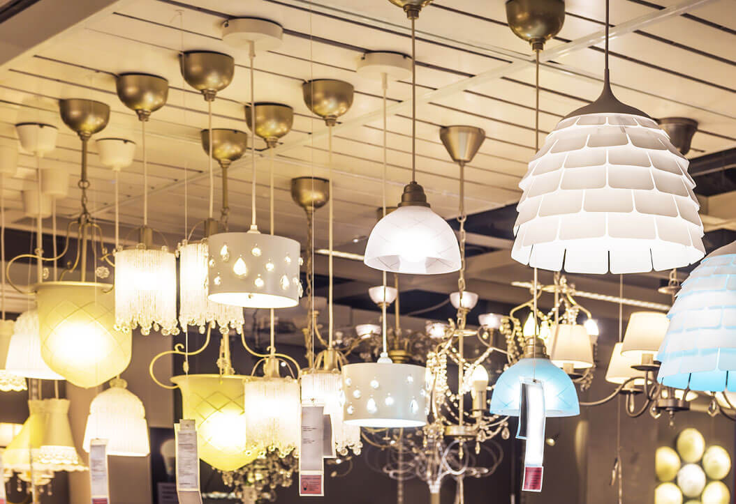 Materiales Eléctricos de México - CANDILES