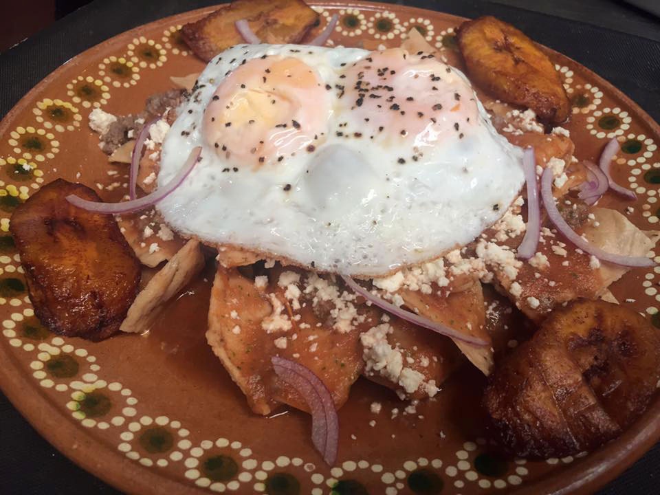 Los Portales Restauran - DELICIOSO SABOR