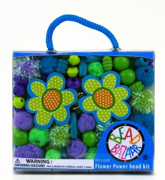 blossom flower bead kit
EDUC-284 no. 211
$368.75