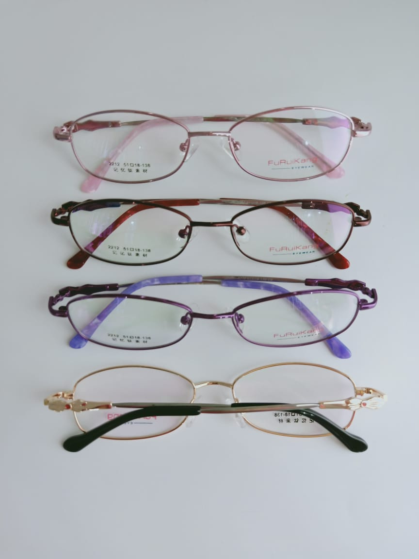 Modelo: 2212
Colores: Vino, Rosa, Morado y Dorado