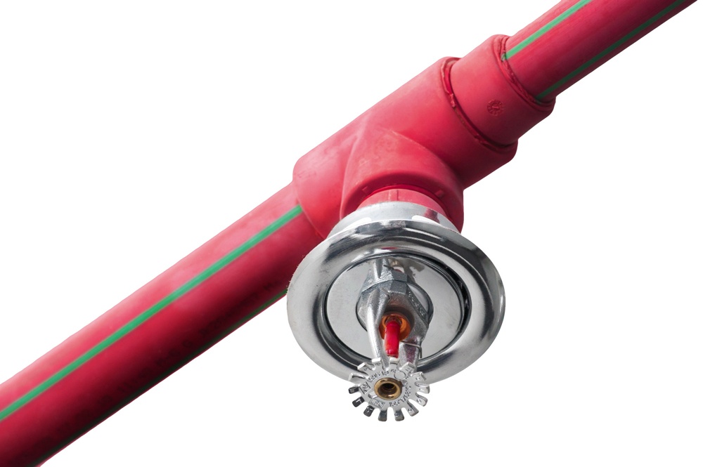 Fire sprinkler