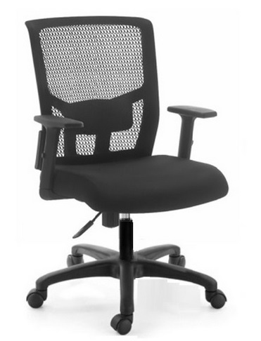 SILLA EJECUTIVA HABANA-H034