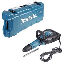 Martillo de demolición HM1214 
1500A/14W 
MAKITA