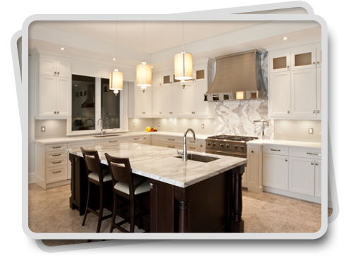Beautiful Kitchen