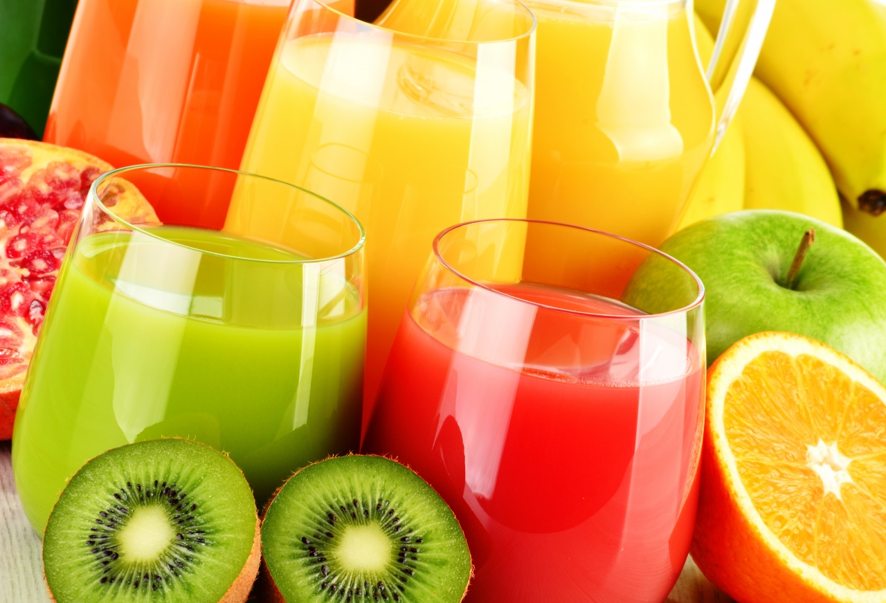 healthy juice smoothies georgetown tx