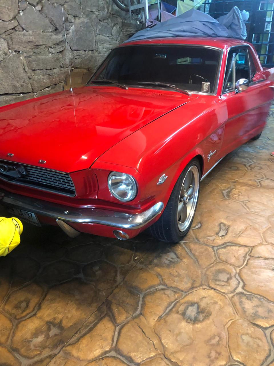 Película de Seguridad