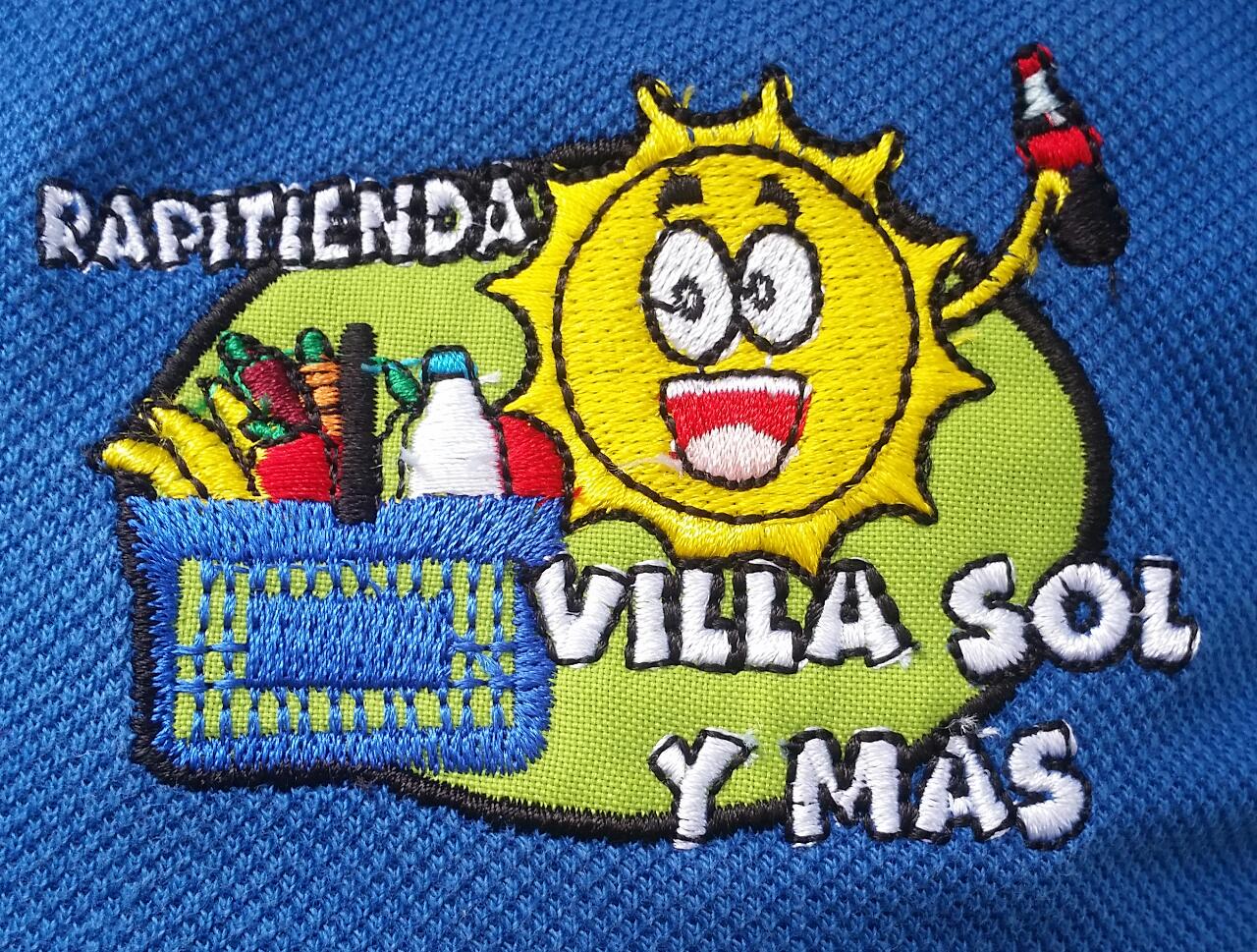RAPITIENDA VILLASOL Y MÁS