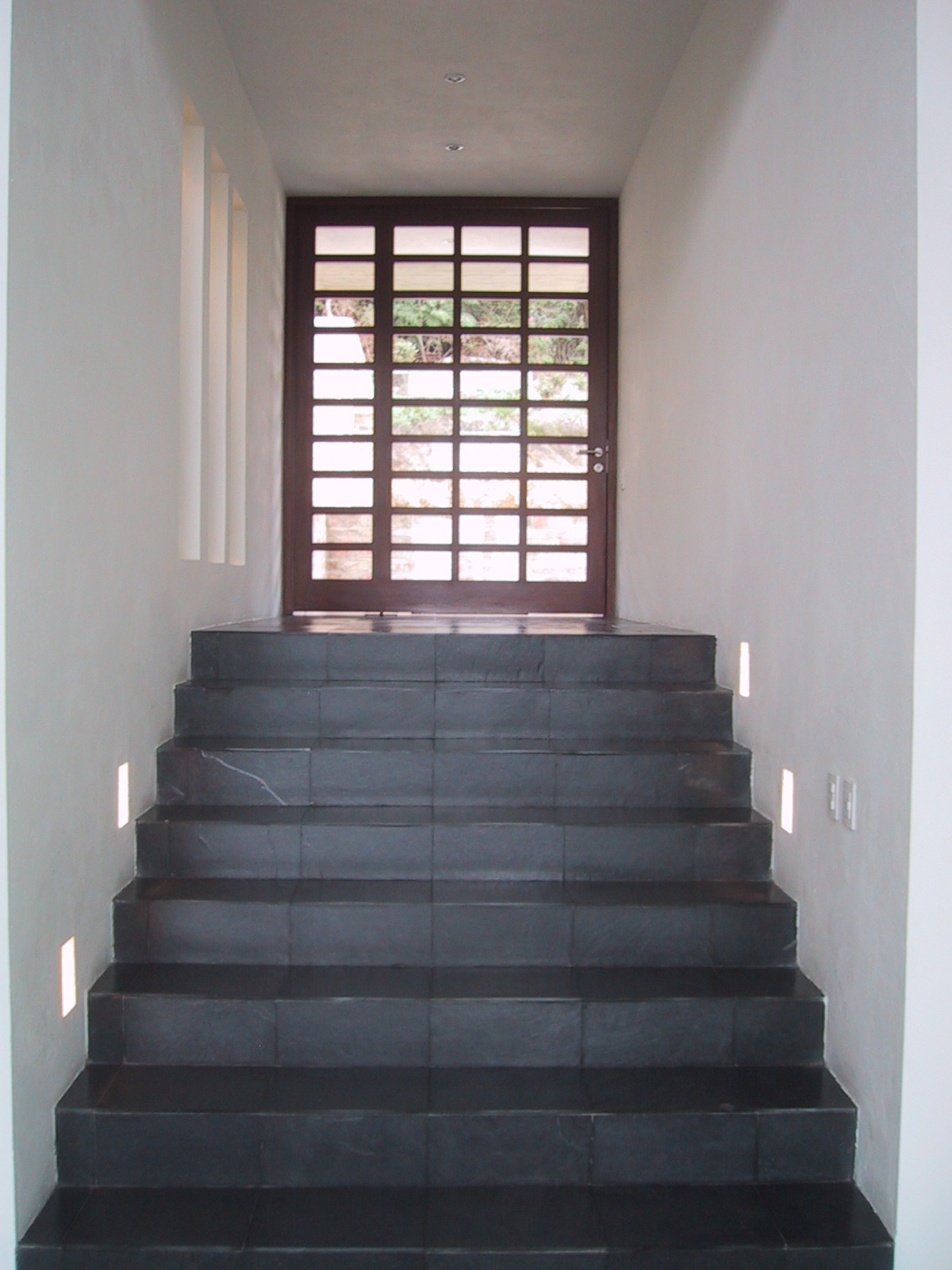 Puerta Fusca