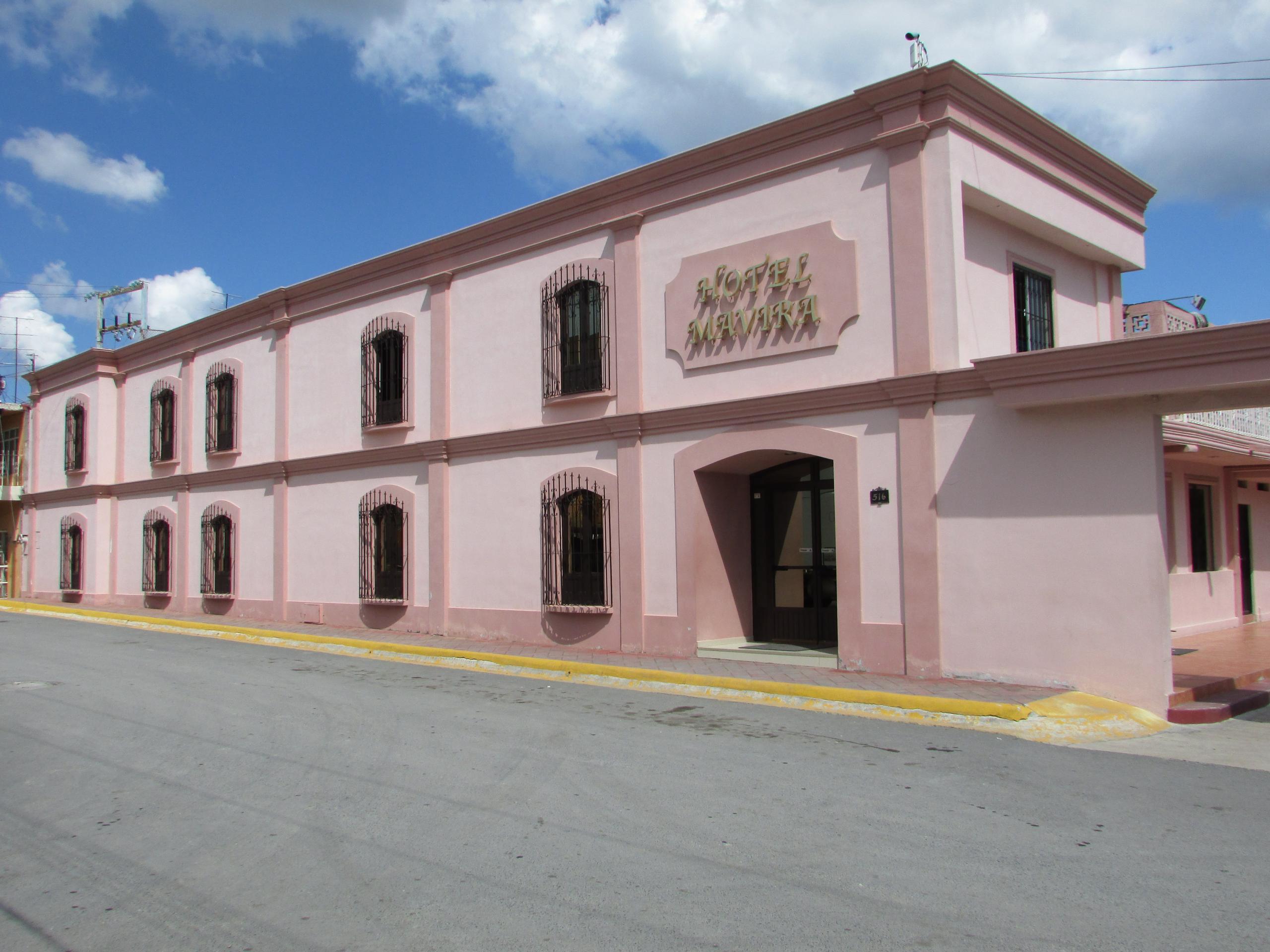 Hotel Mavira S.A. de C.V.