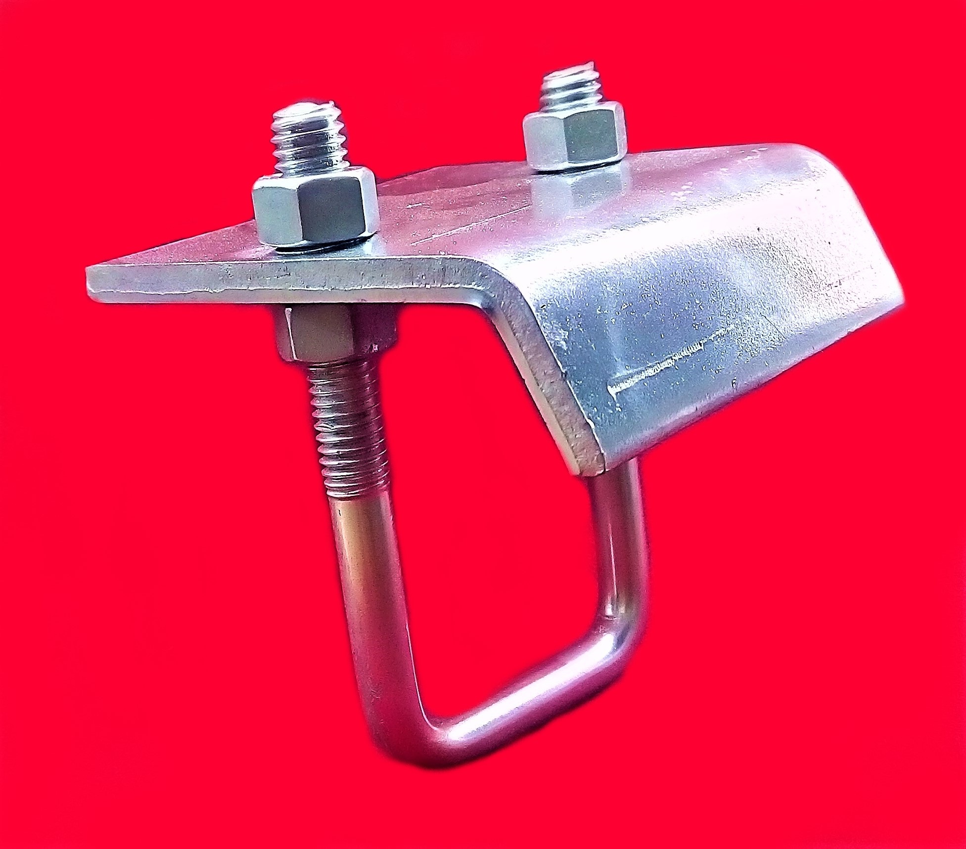 Mordaza de Viga para Unicanal