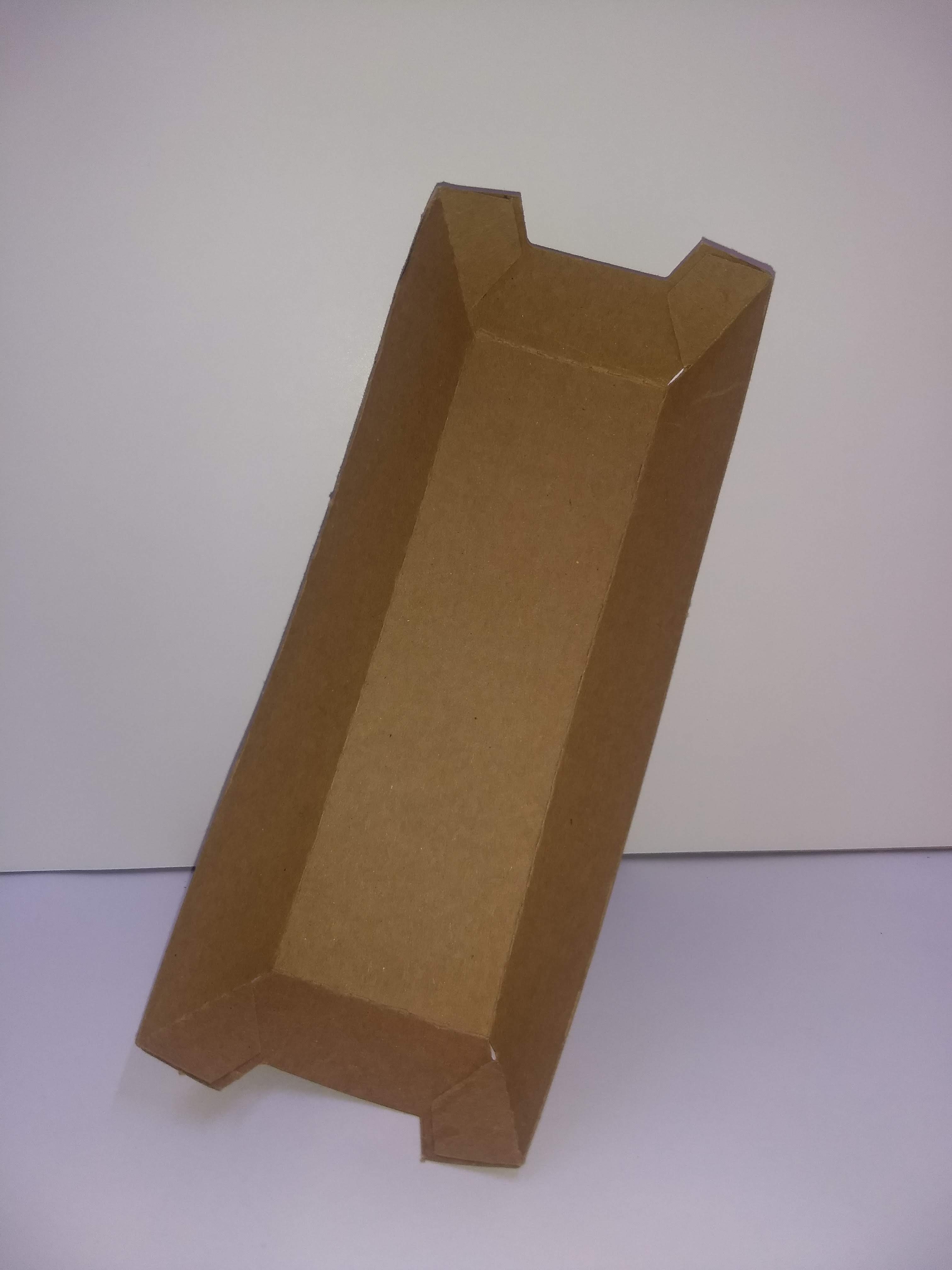 CHAROLA PARA HOT DOG KRAFT
MEDIDA 17.5X6X4