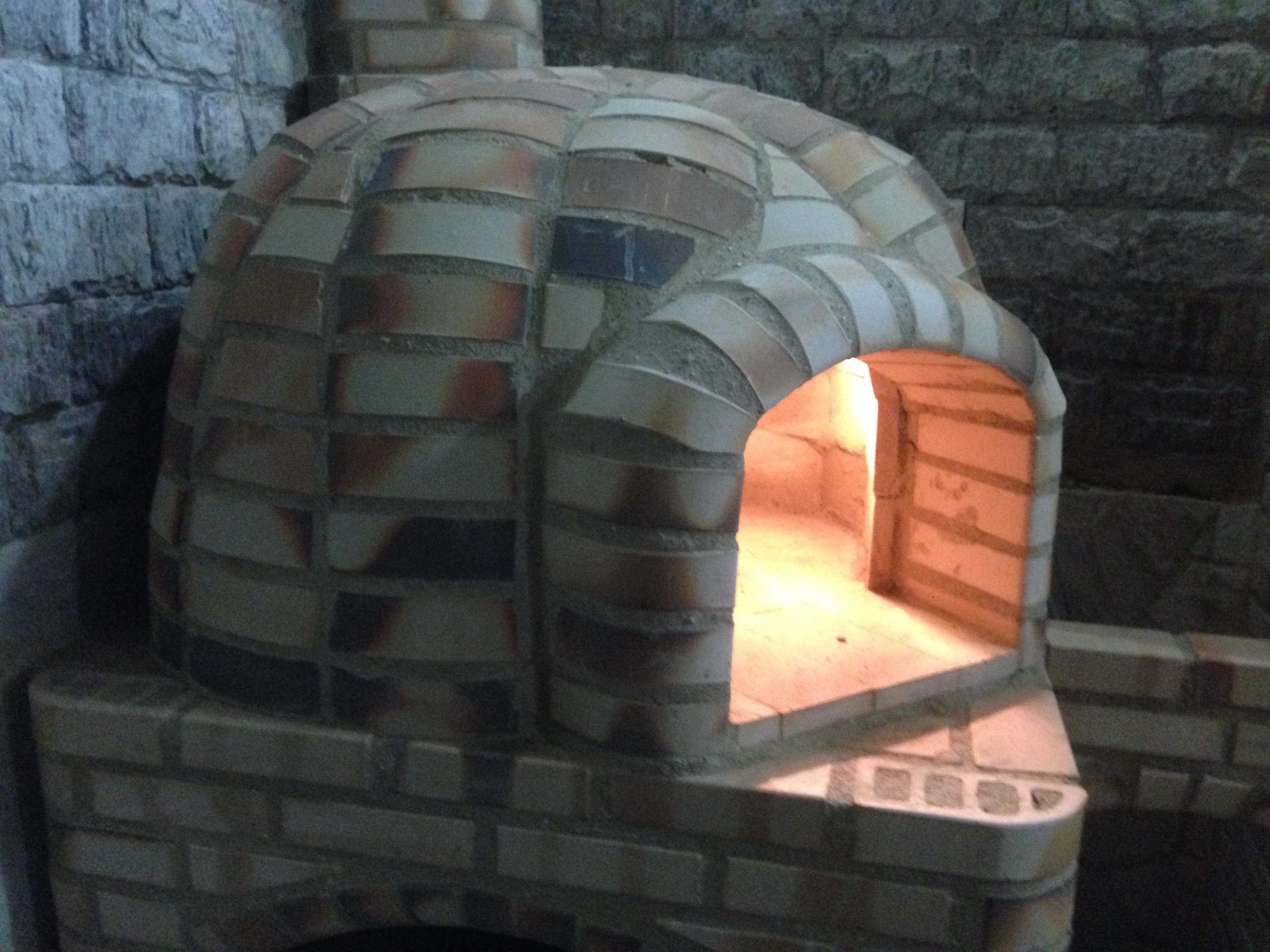 IGLU ARTESANAL.
PREÇO DE ACORDO COM SOLICITAÇÃO