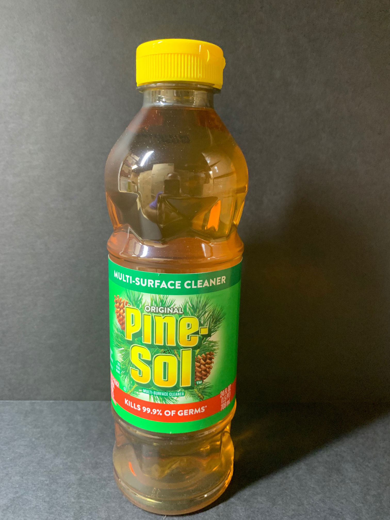 Pine-Sol