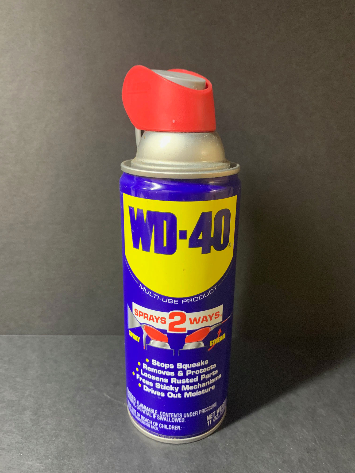 WD-40
