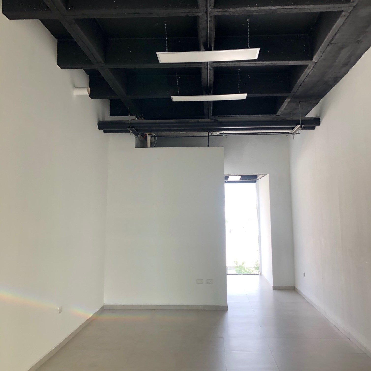 Adecuación de locales comerciales