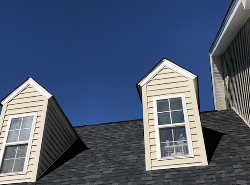 Exterior Improvement