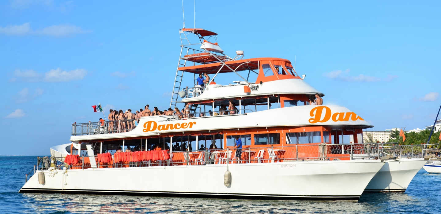 DESTINO----ISLA MUJERES¡¡¡¡¡