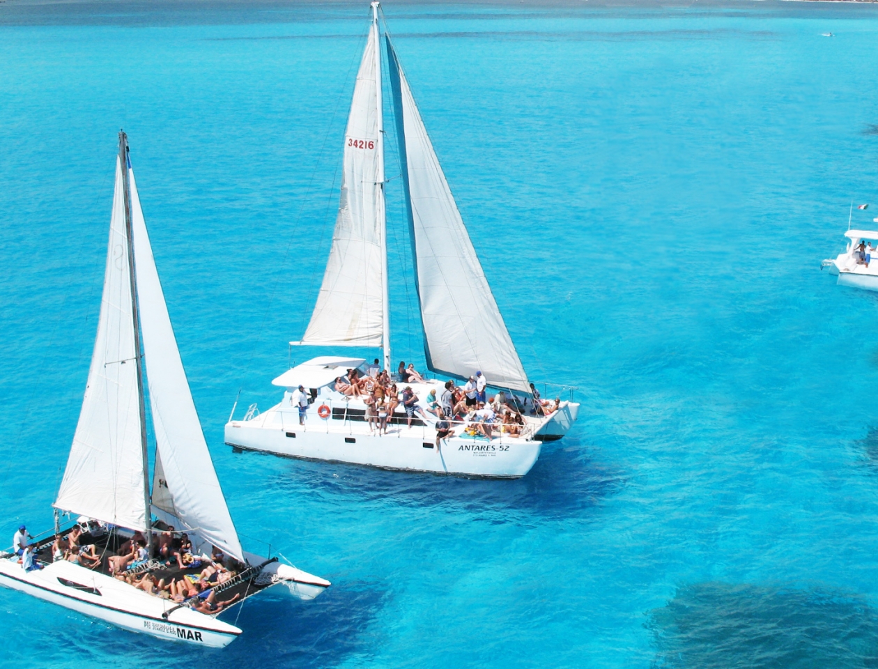 SUMERGETE EN ESTAS BELLAS AGUAS