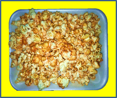 PALOMITAS ENCHILADAS
KG