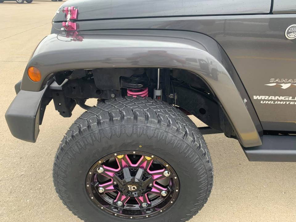 BD Motorsports
