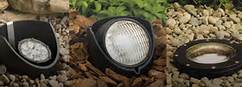 Types of LED Lights||||